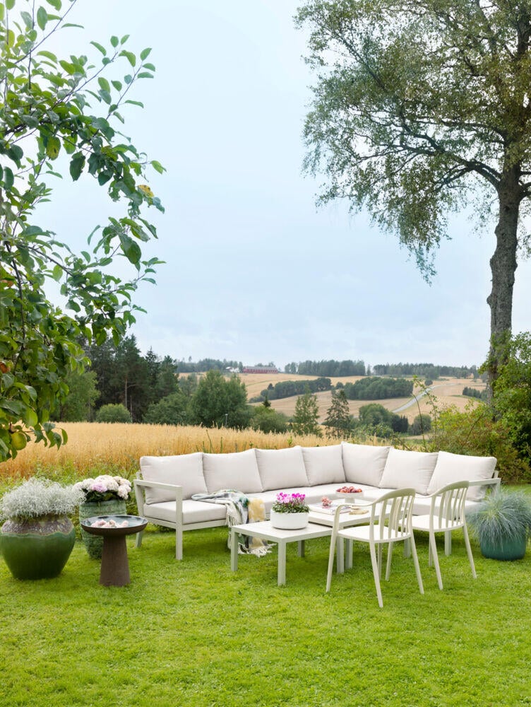 Vanntette putetrekk til Røst hjørnegruppe