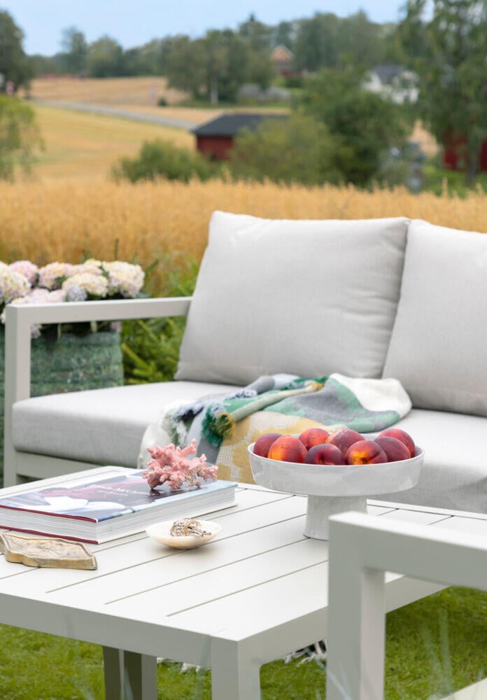 Vanntette putetrekk til Røst hjørnegruppe