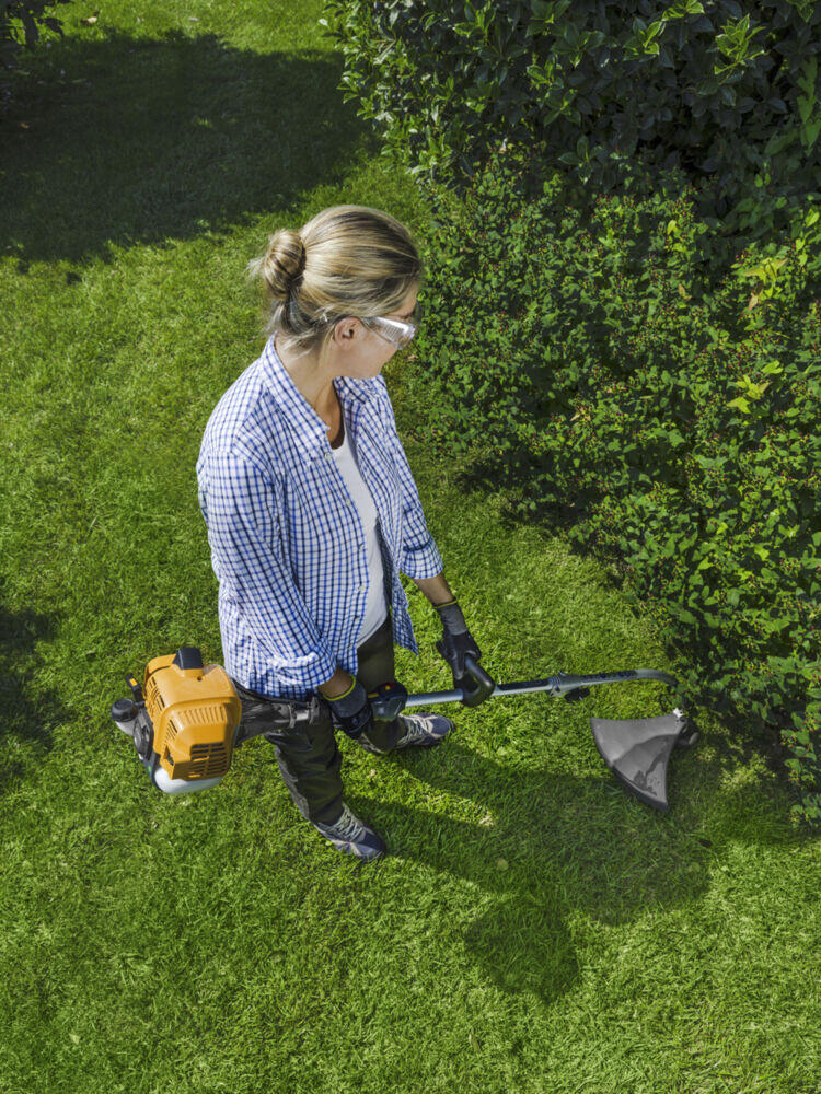 STIGA GT 330 A bensindrevet gresstrimmer