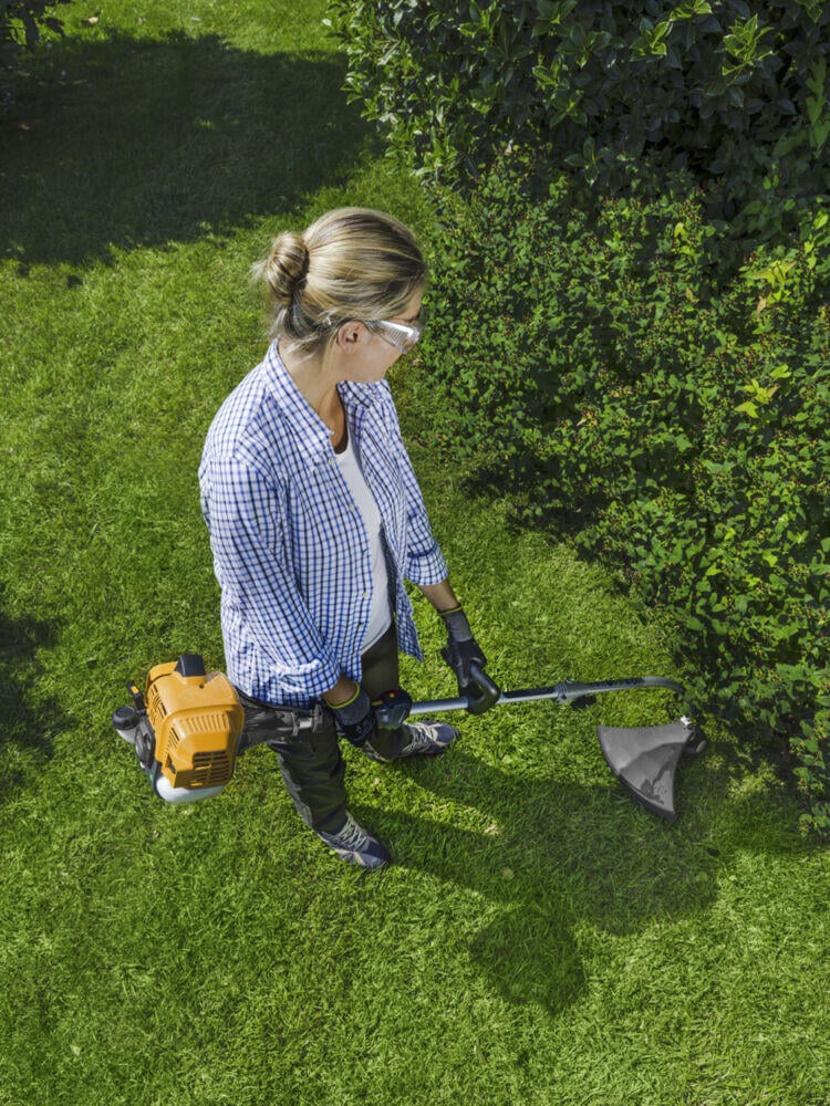 STIGA GT 330 A bensindrevet gresstrimmer
