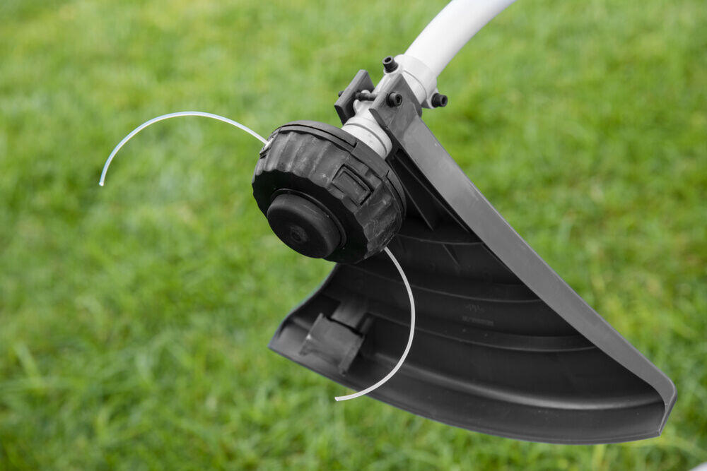 STIGA GT 330 A bensindrevet gresstrimmer
