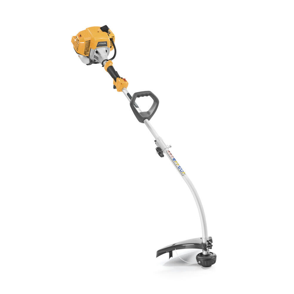 STIGA GT 330 A bensindrevet gresstrimmer