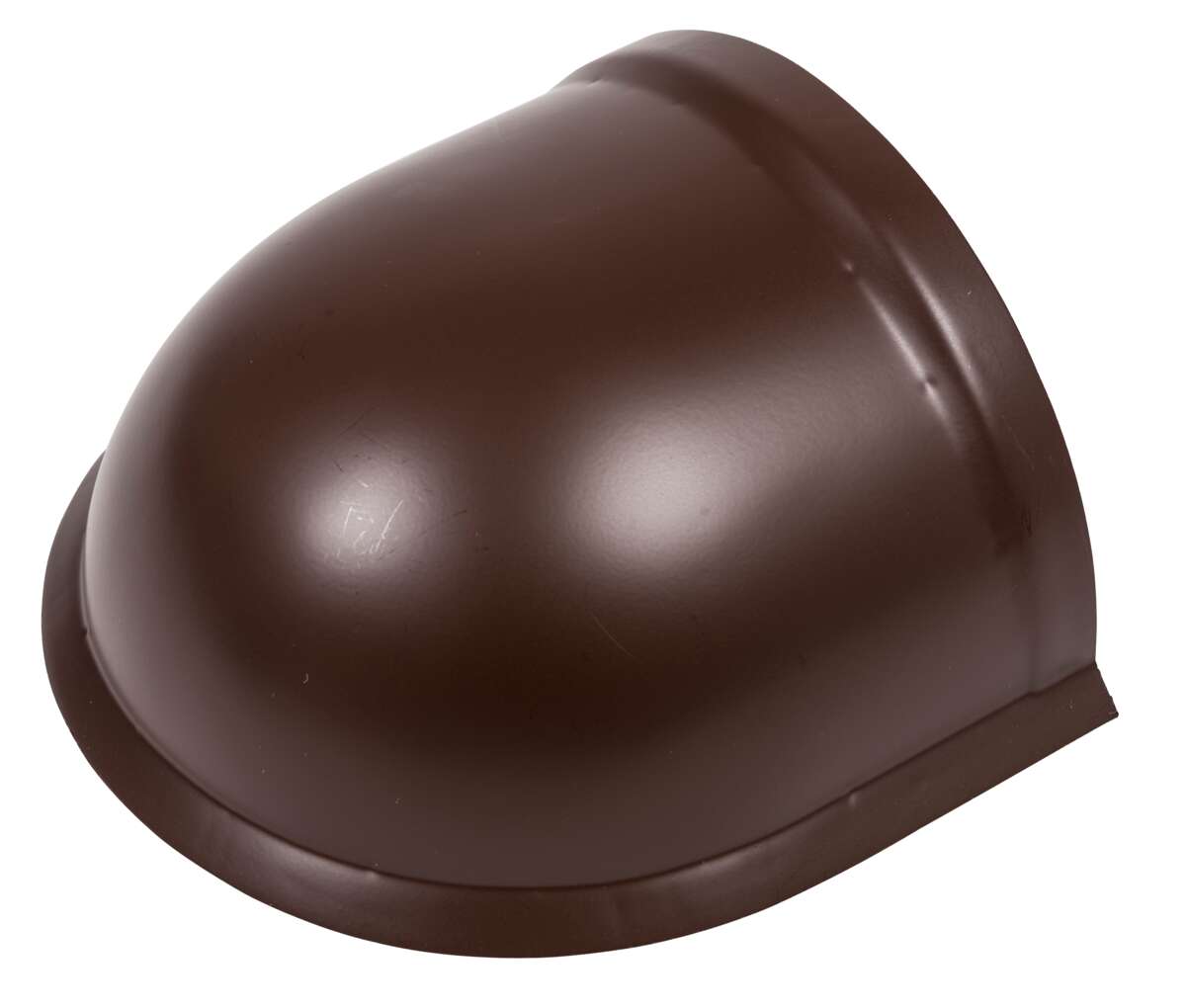 Isola Powertekk Exclusive valm/møne endestykke