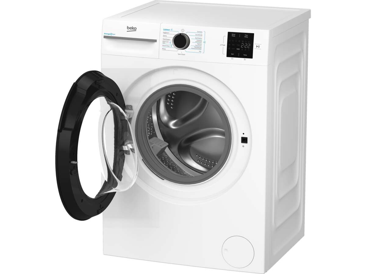 Beko BM3WT48415W vaskemaskin