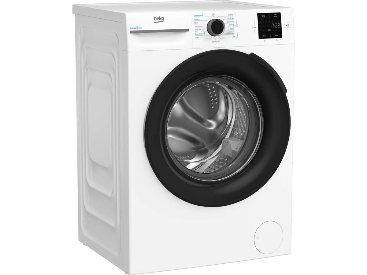 Beko BM3WT48415W vaskemaskin