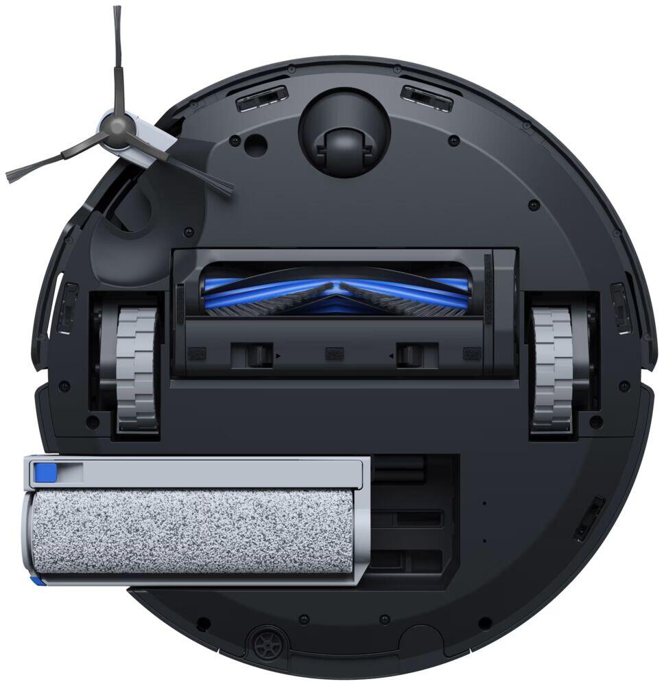 Ecovacs Deebot X8 Omni DDX15-23EC robotstøvsuger