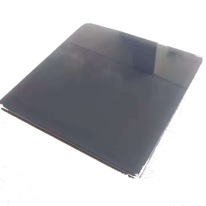IDT Frame 8,76 mm glass til rekkverk
