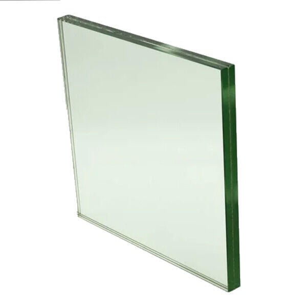 IDT Pure 17,14mm glass til rekkverk