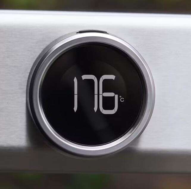 Weber Spirit® EP-425-gassgrill