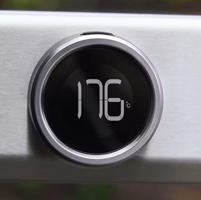 Weber Spirit® EP-425-gassgrill