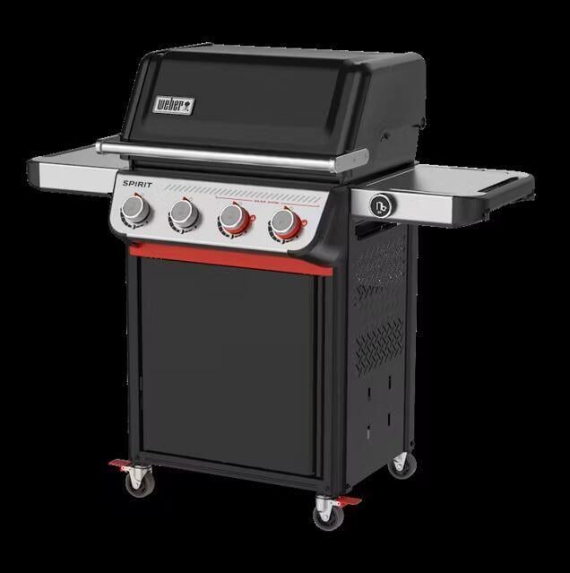 Weber Spirit® EP-425-gassgrill