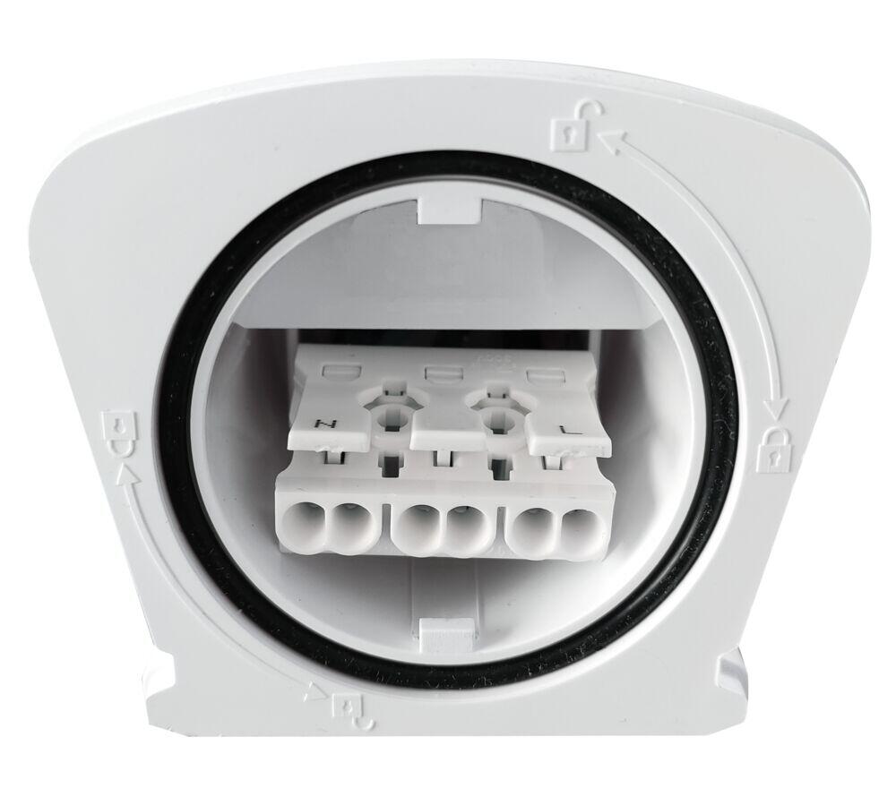 Ross LED armatur