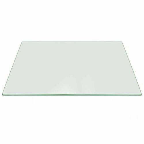 IDT Pure 16,76 mm glass til rekkverk