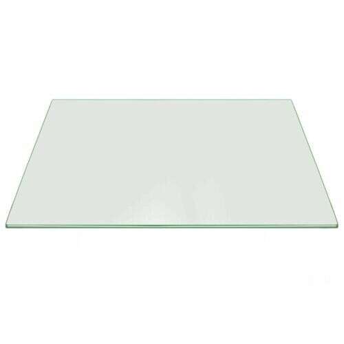 IDT Pure 16,76 mm glass til rekkverk