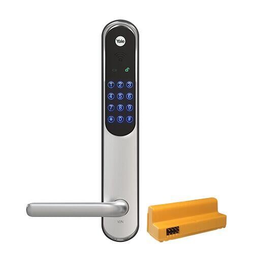 Yale Doorman Classic Home dørlås