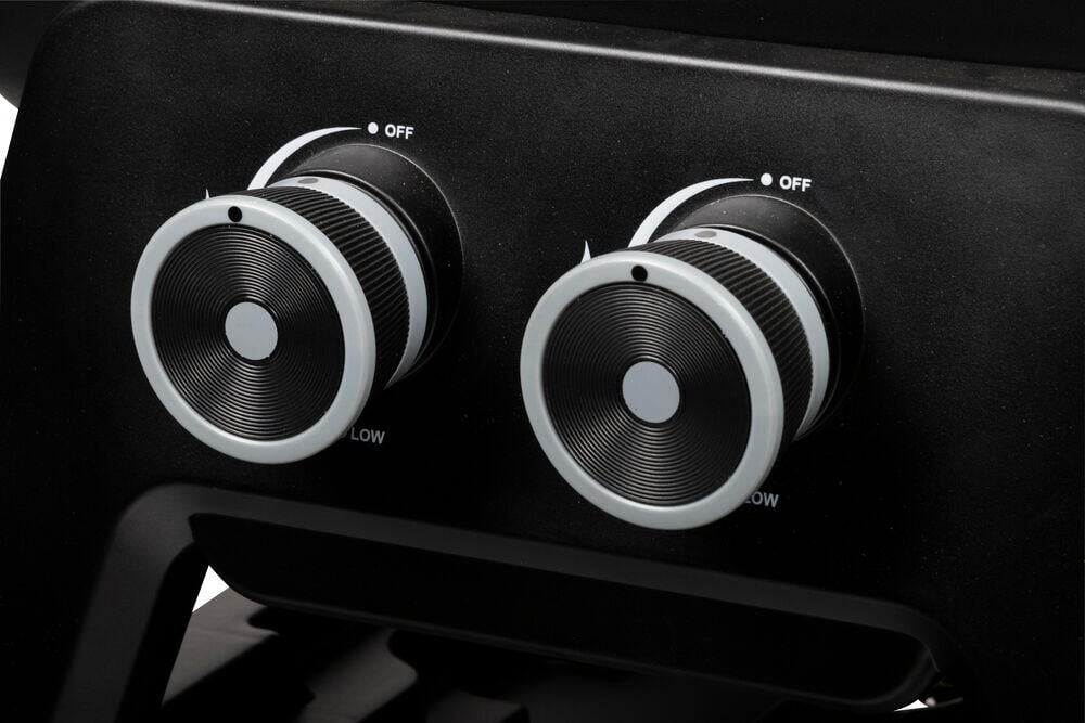 FCC X-Grill II 2.0 Table Top gassgrill