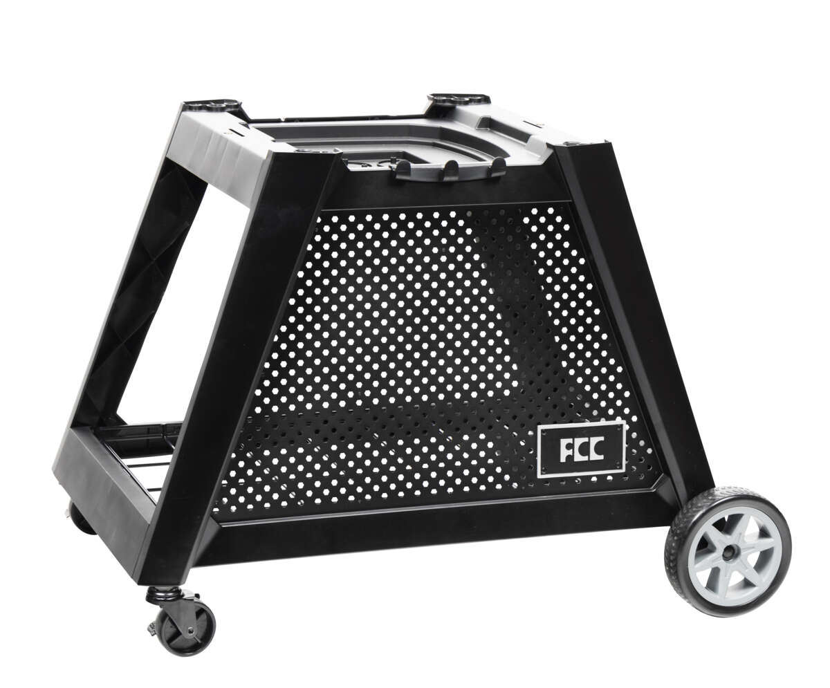 FCC X-Grill II Trolley