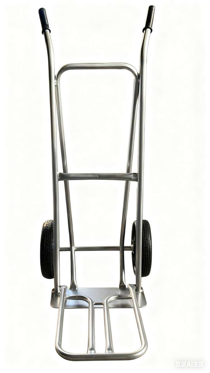 Smart 365* sekketralle 68 cm