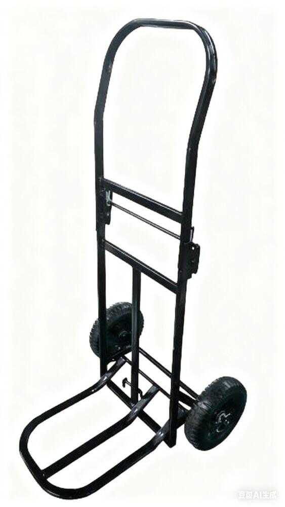 Smart 365* sekketralle 58 cm