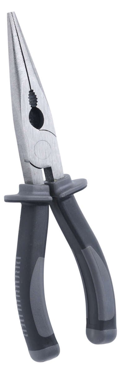 Probuilder spisstang