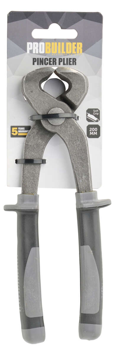 Probuilder knipetang