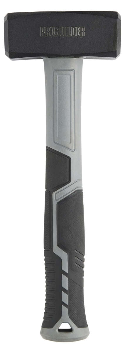 Probuilder meiselhammer 1 kg