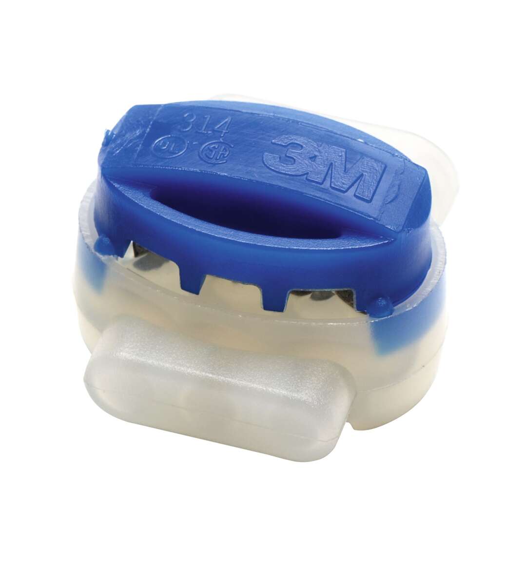 GARDENA Tilkoblingsklemme til begrensningskabel