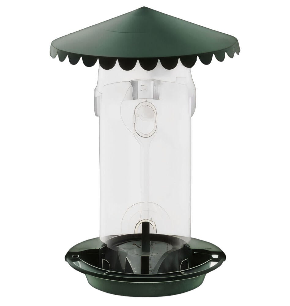 Smart 365* fuglemater