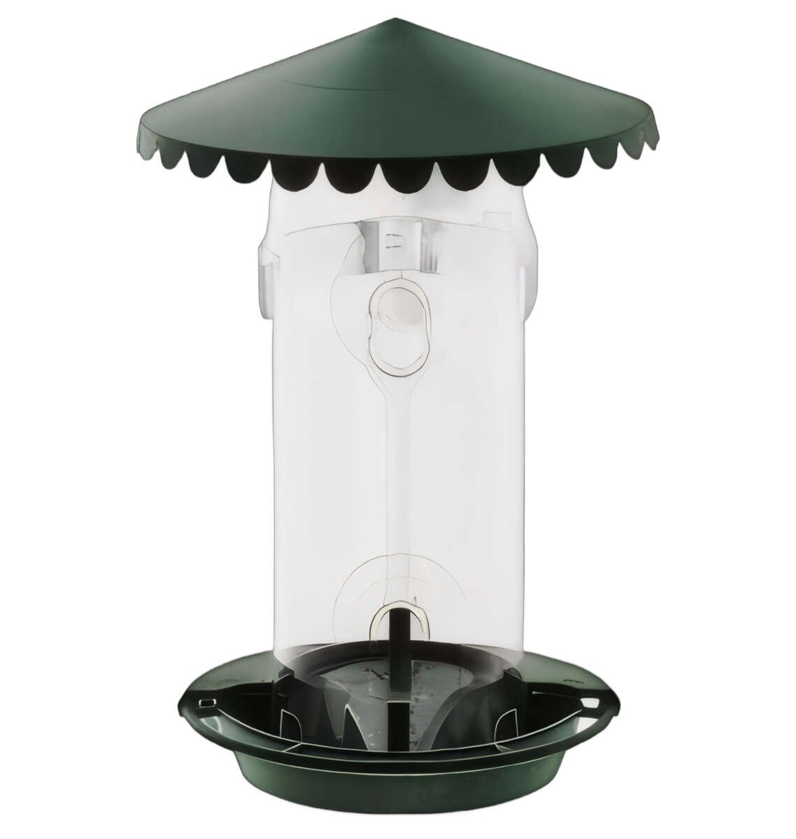 Smart 365* fuglemater