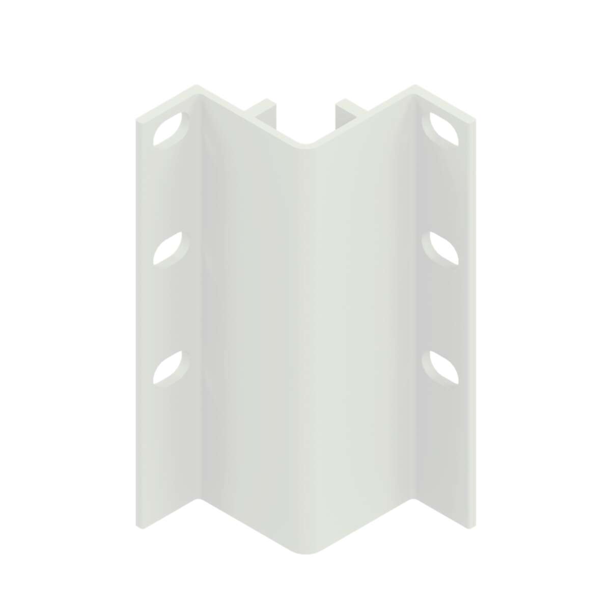 IDT Frame brakett for sidemontert innvendig hjørne