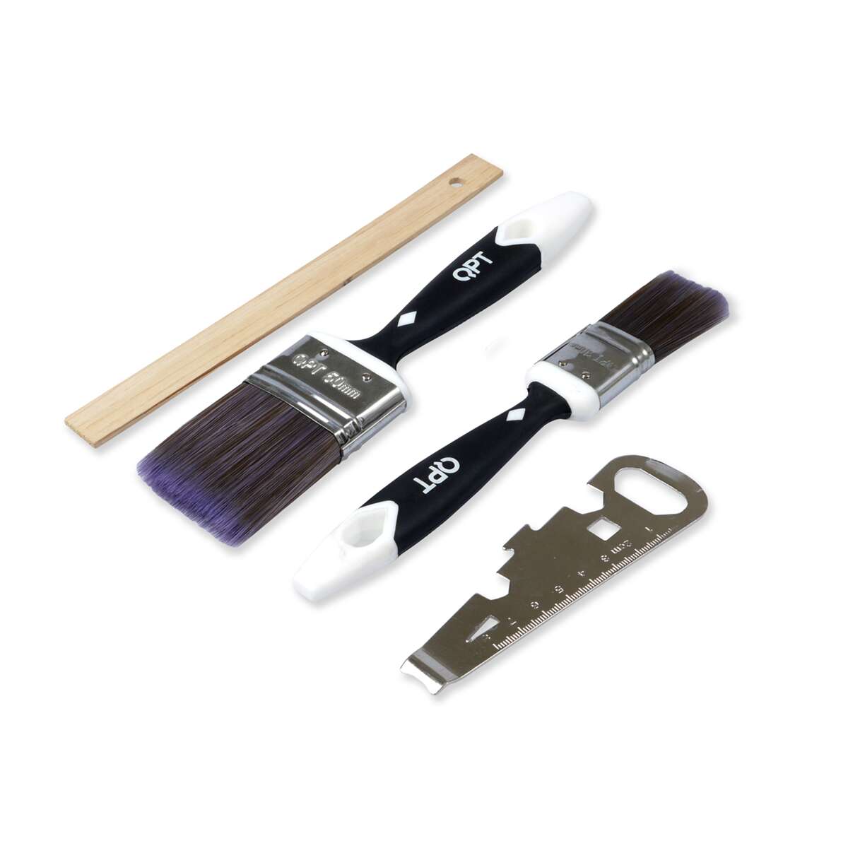 QPT Penselset Deluxe Måla Inne