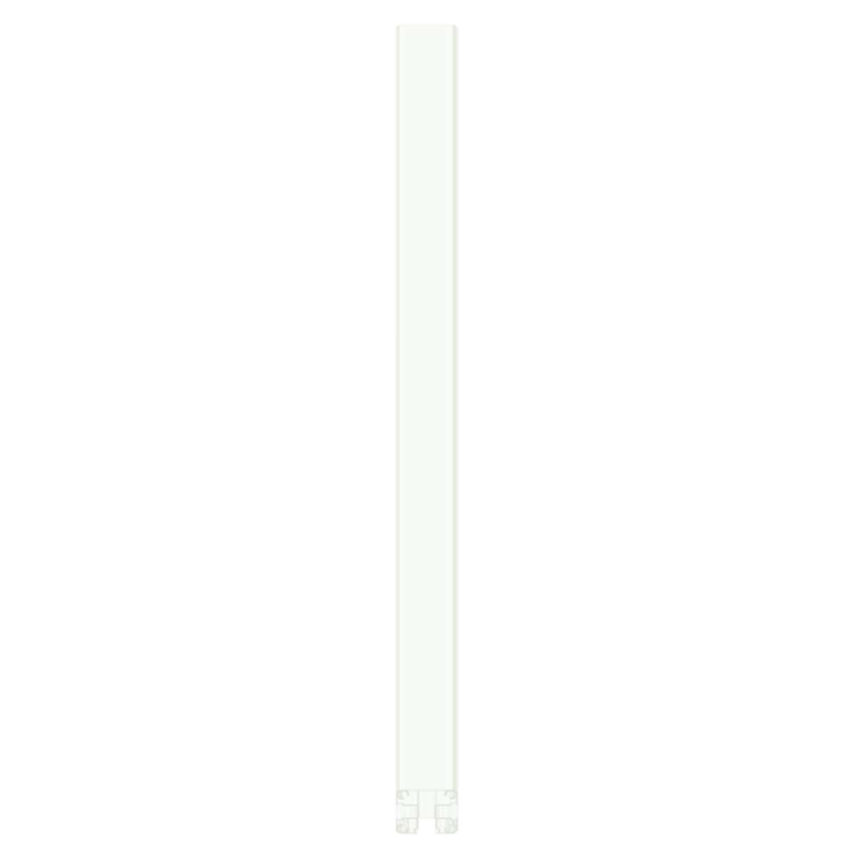 IDT Frame 1140 mm sidemontert stolpe