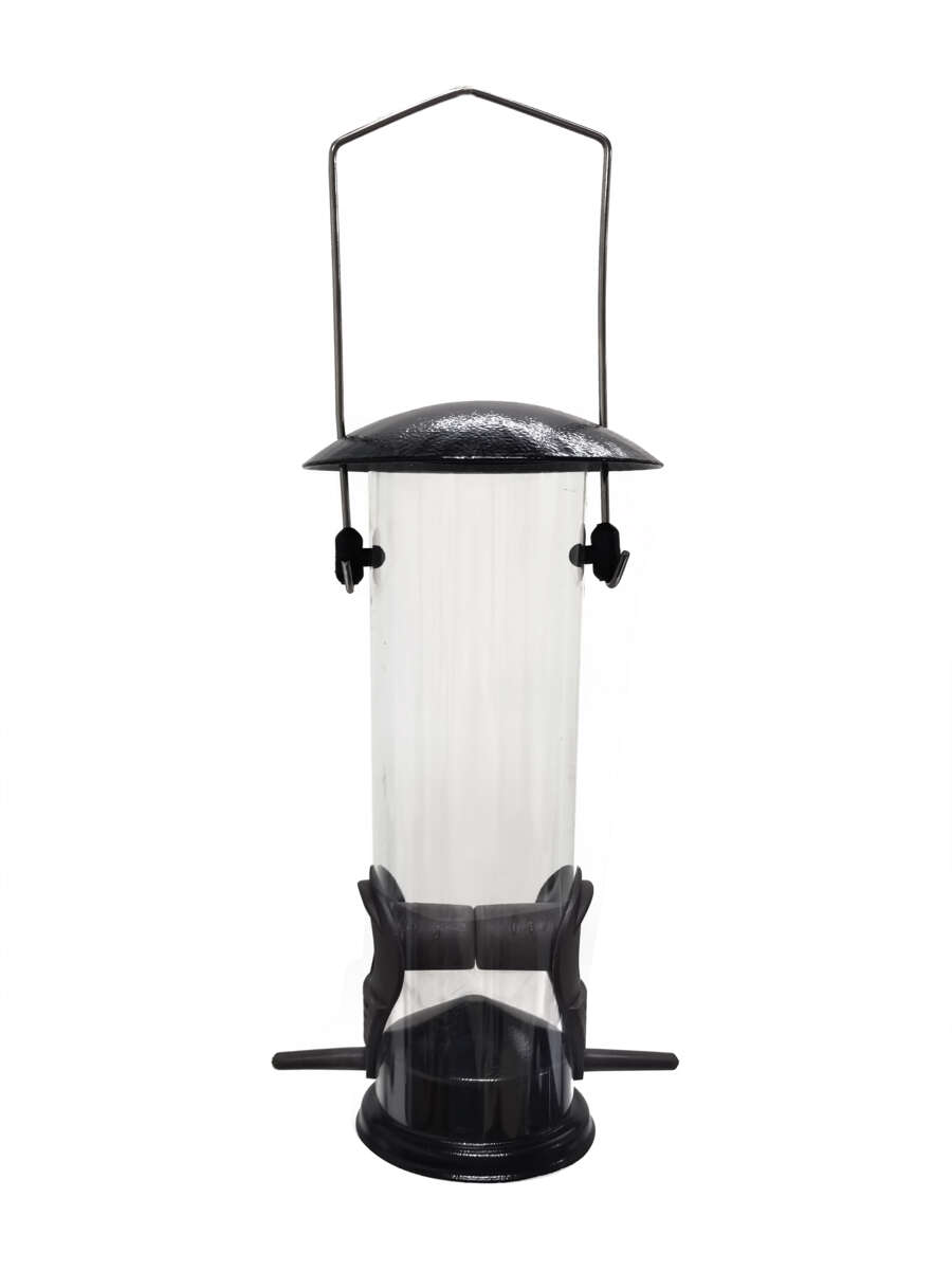 Smart 365* sylinder fulgemater