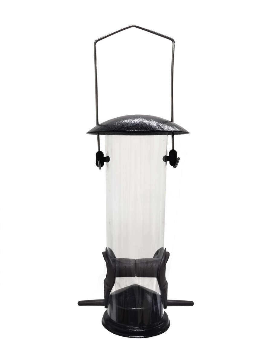 Smart 365* sylinder fulgemater