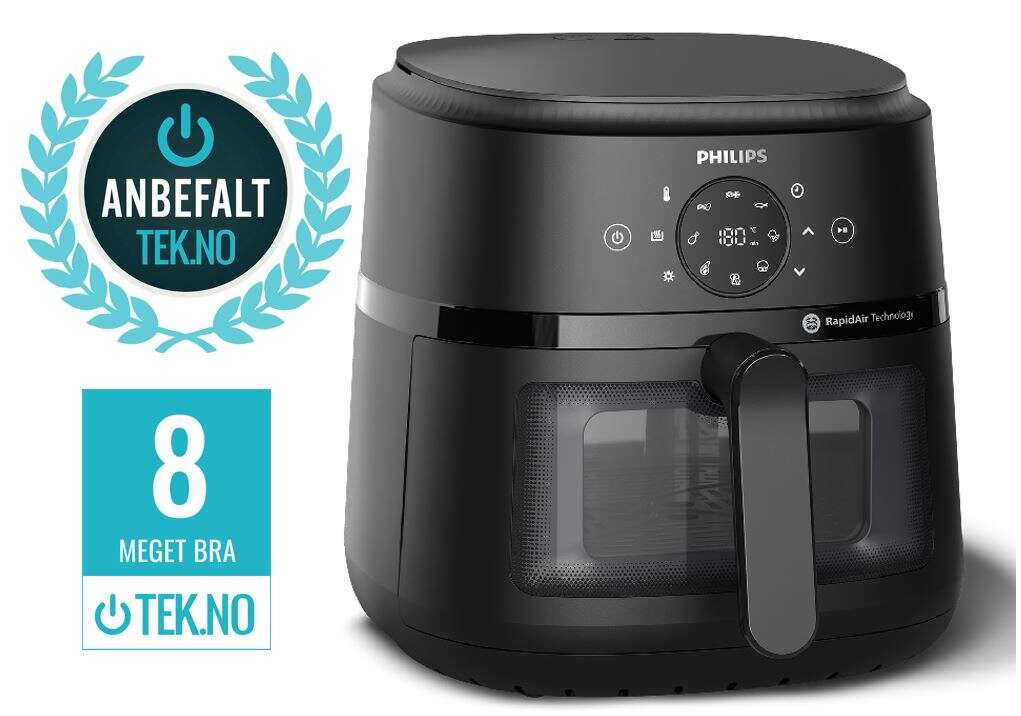 Philips NA230/00 Airfryer