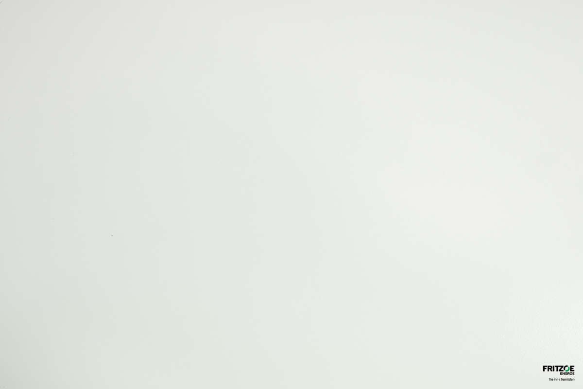 Fritzöe Level oppkant i laminat 10x3020x200 mm