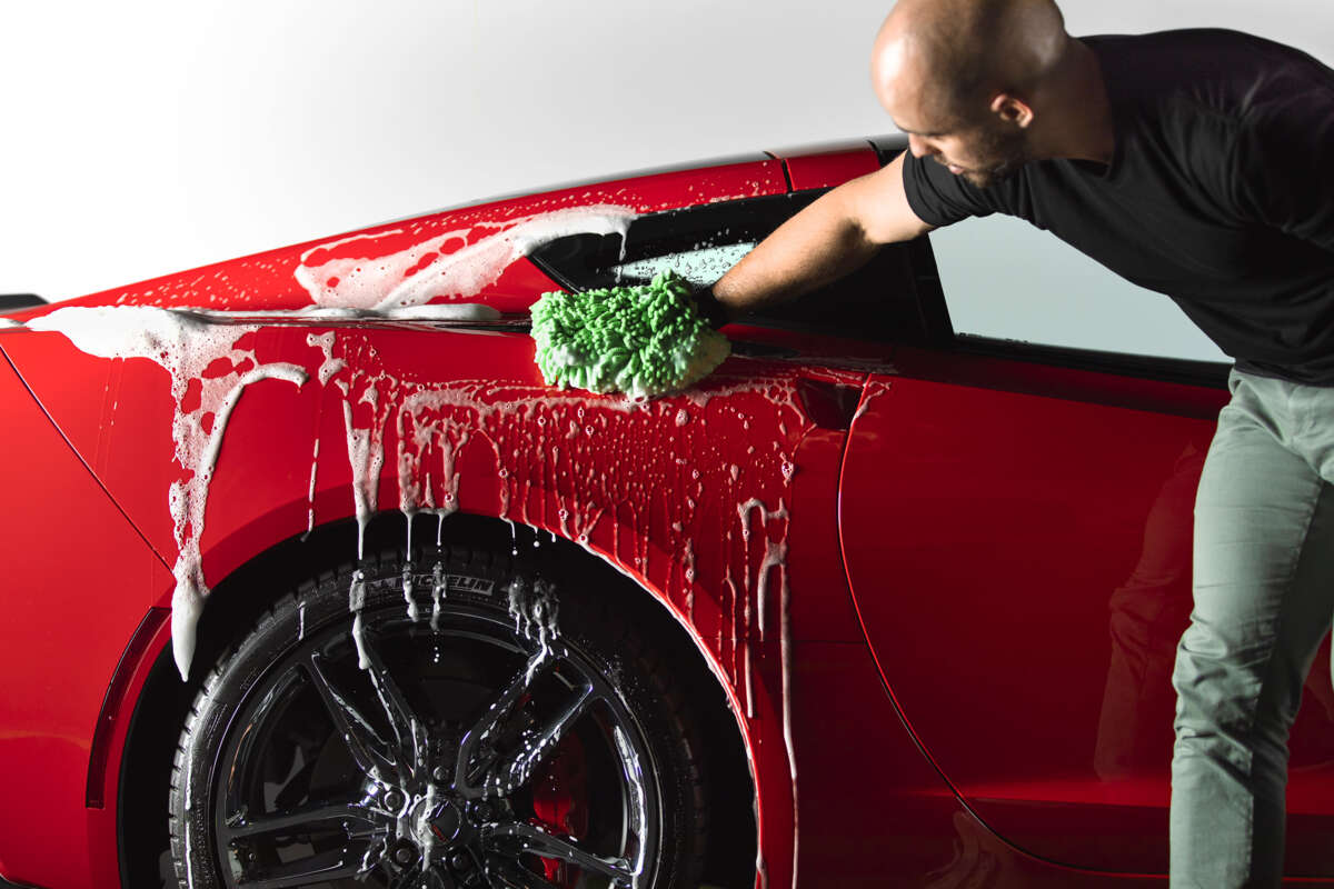 Turtle Wax Ceramic Wash & Wax 1,42 L