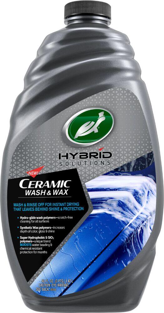 Turtle Wax Ceramic Wash & Wax 1,42 L