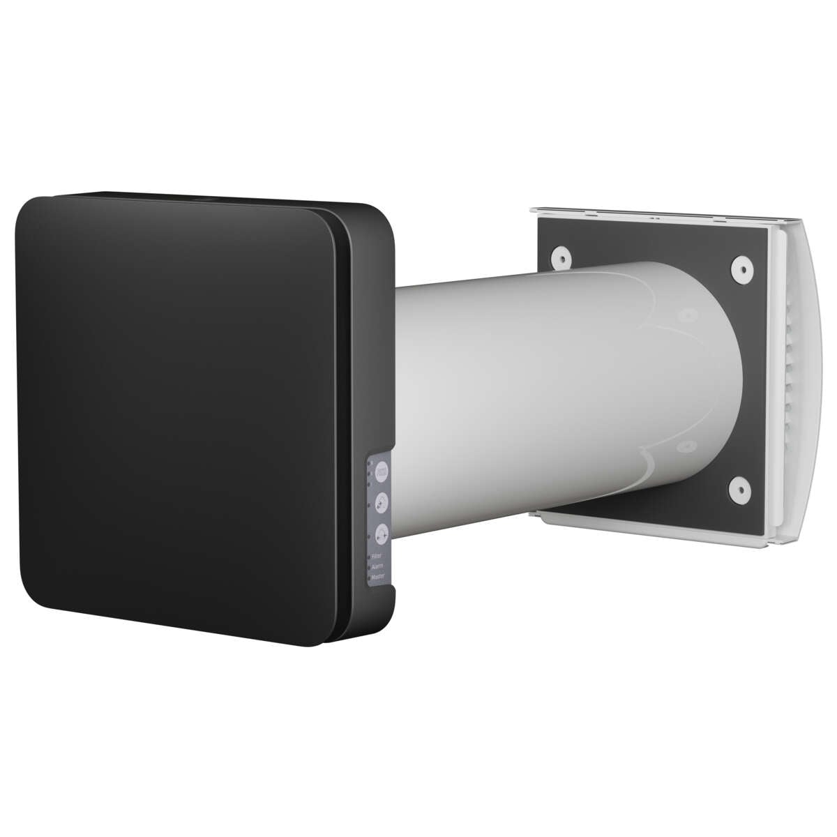 Flexit Aura One WiFi romventilator