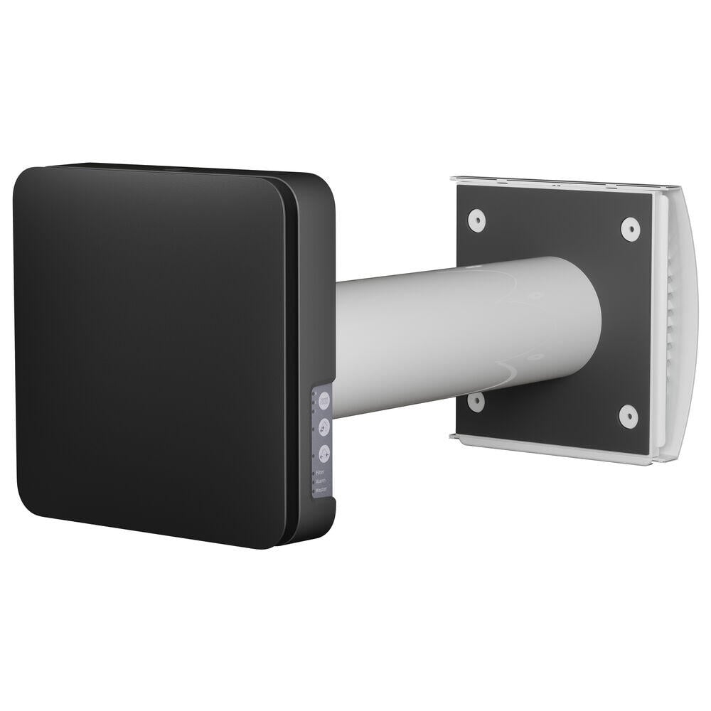 Flexit Aura One romventilator sort