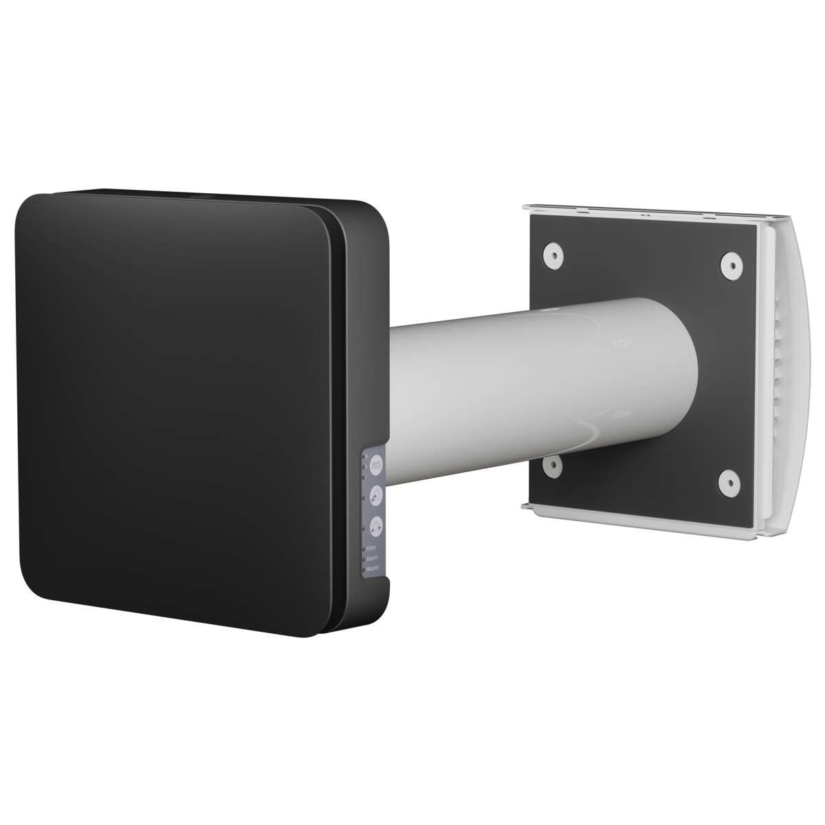 Flexit Aura One romventilator sort