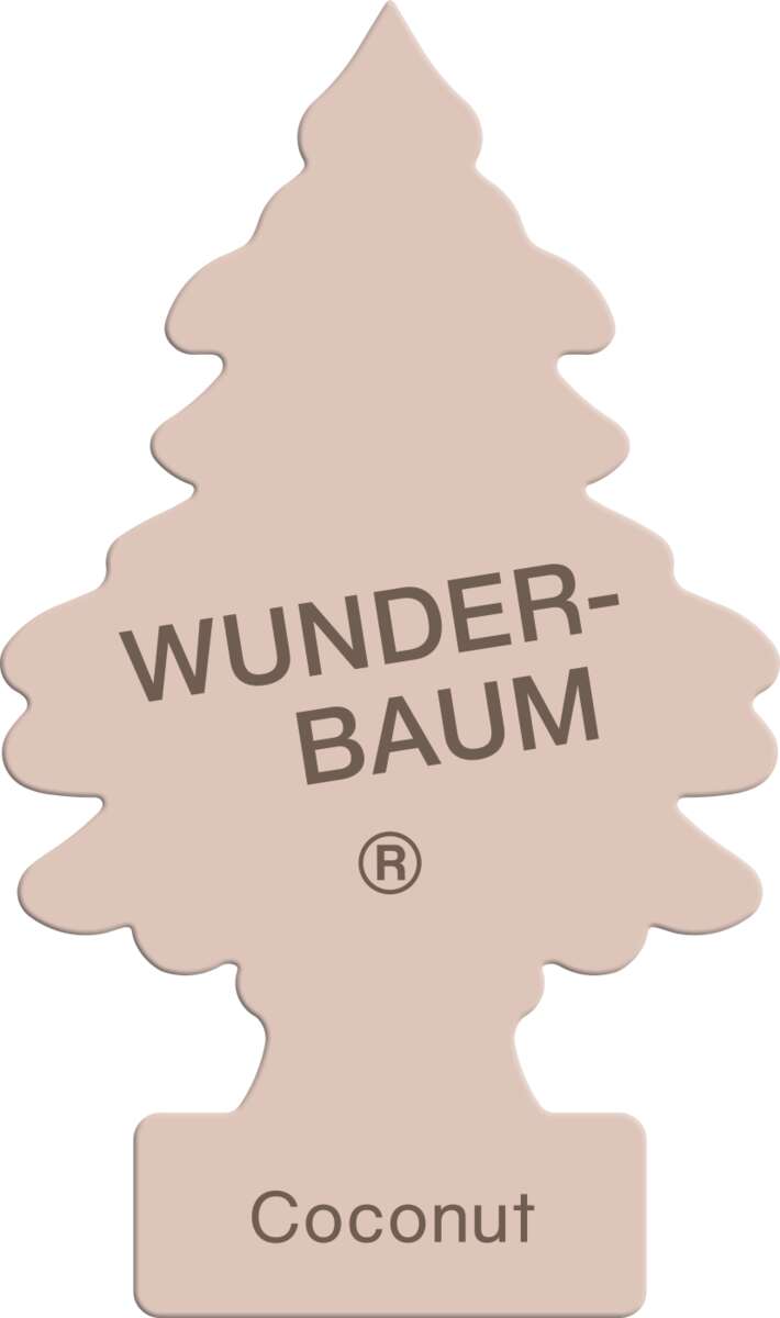 Wunder-Baum Coconut