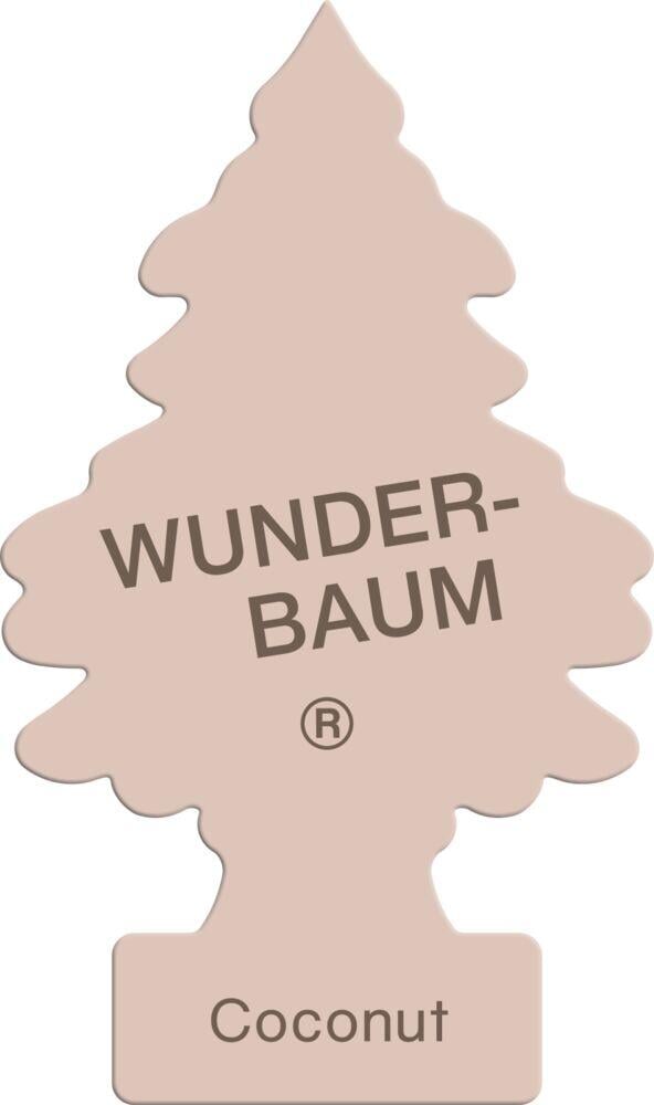 Wunder-Baum Coconut