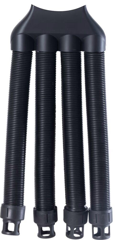 Hedgehog™ Dryer Octopus slangeadapter