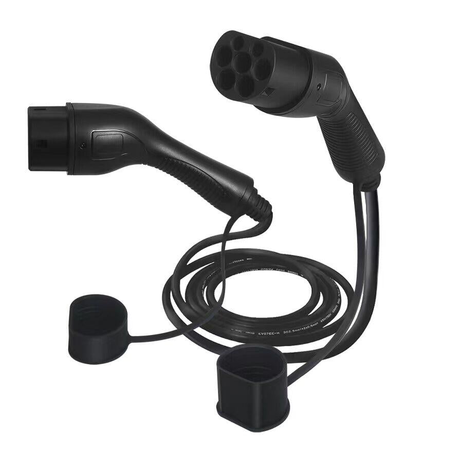 Ladekabel for bil