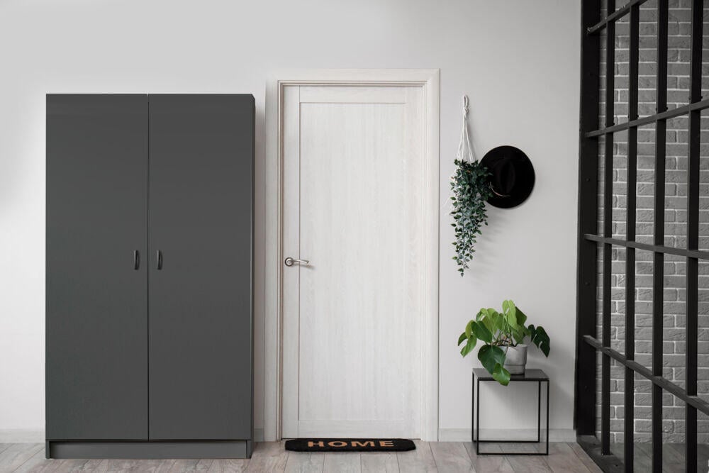 Snapwall Prima garderobeskap