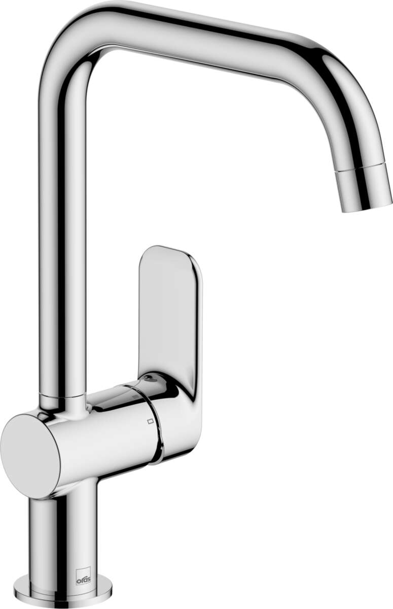 Oras Linea Kjøkkenkran 1631FN