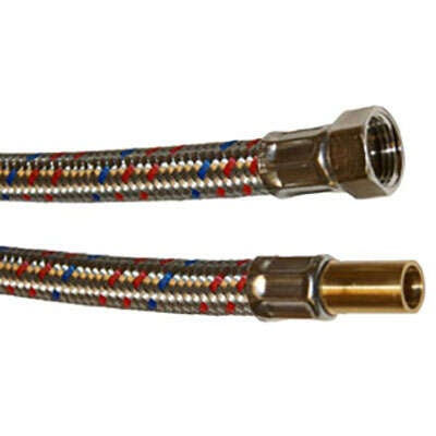 1/2"X15mmX100cm berederslange