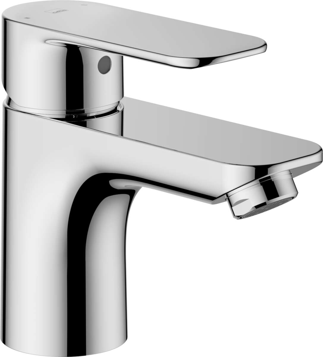 Oras Linea Servantkran 1610FN