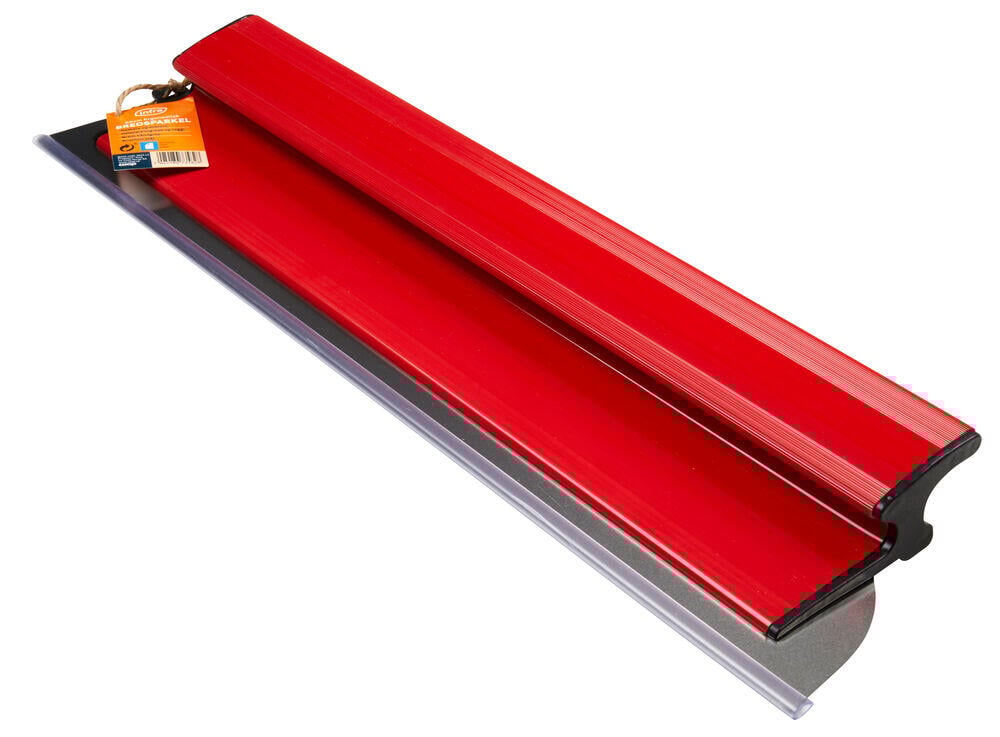 Infra bred sparkelspade